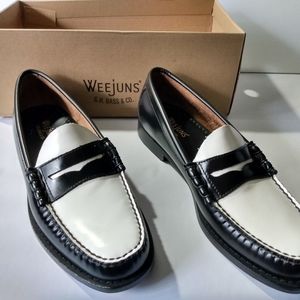 Weejuns Bass-Larson Color Block